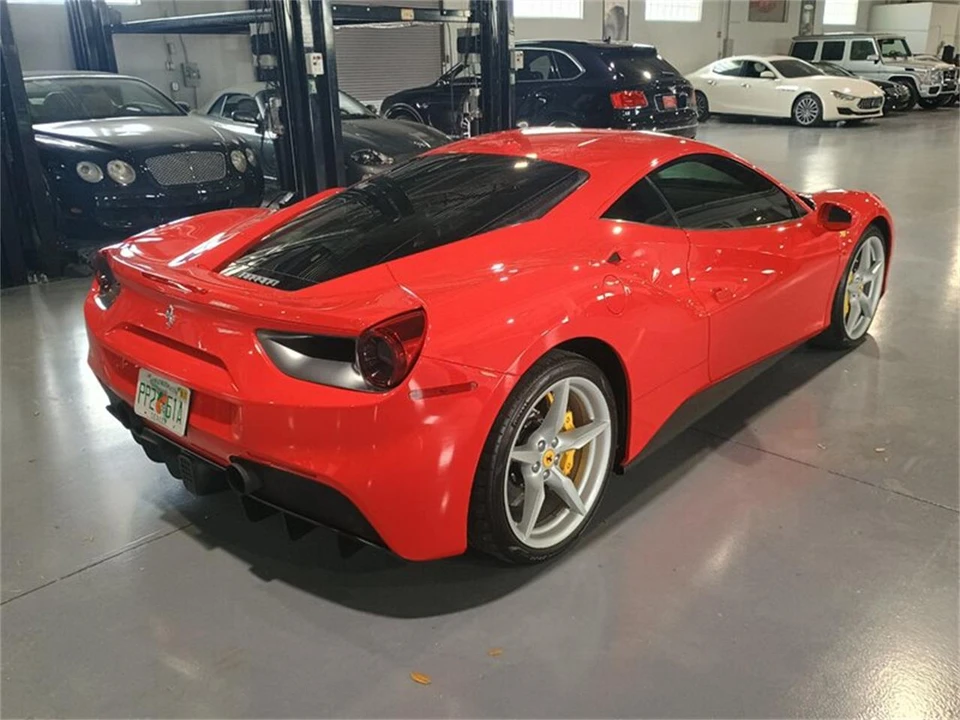 2019 Ferrari 488 GTB - Image 6 of 31