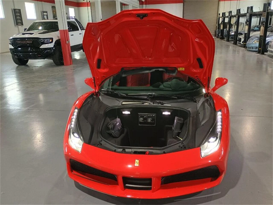 2019 Ferrari 488 GTB - Image 26 of 31