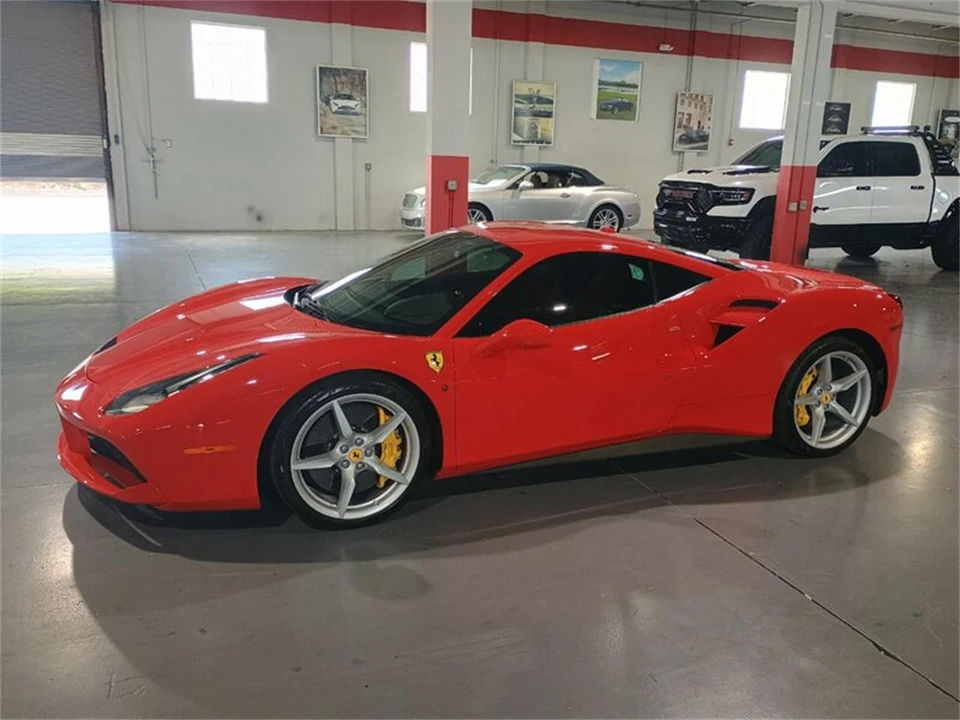 2019 Ferrari 488 GTB - Image 2 of 31