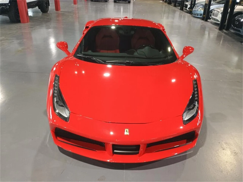 2019 Ferrari 488 GTB - Image 10 of 31