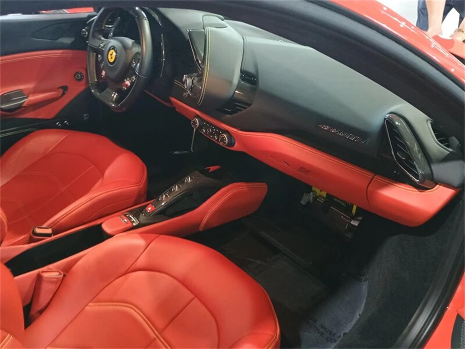 2019 Ferrari 488 GTB - Image 24 of 31