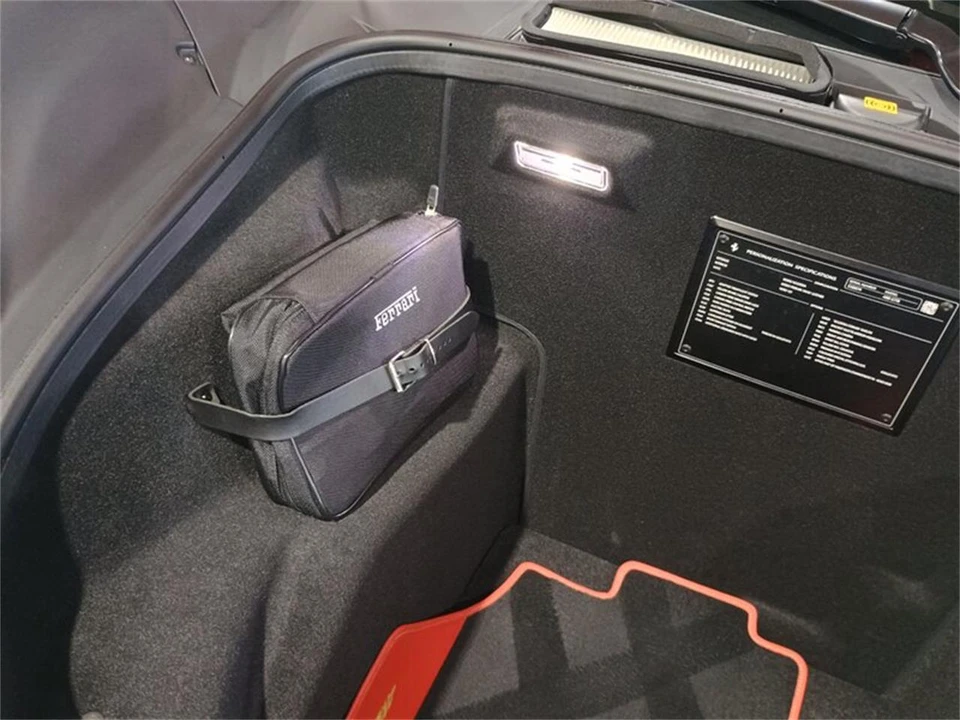 2019 Ferrari 488 GTB - Image 28 of 31
