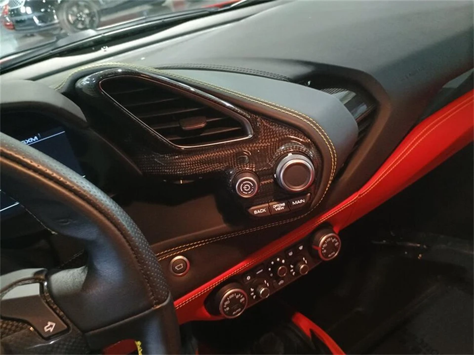 2019 Ferrari 488 GTB - Image 20 of 31