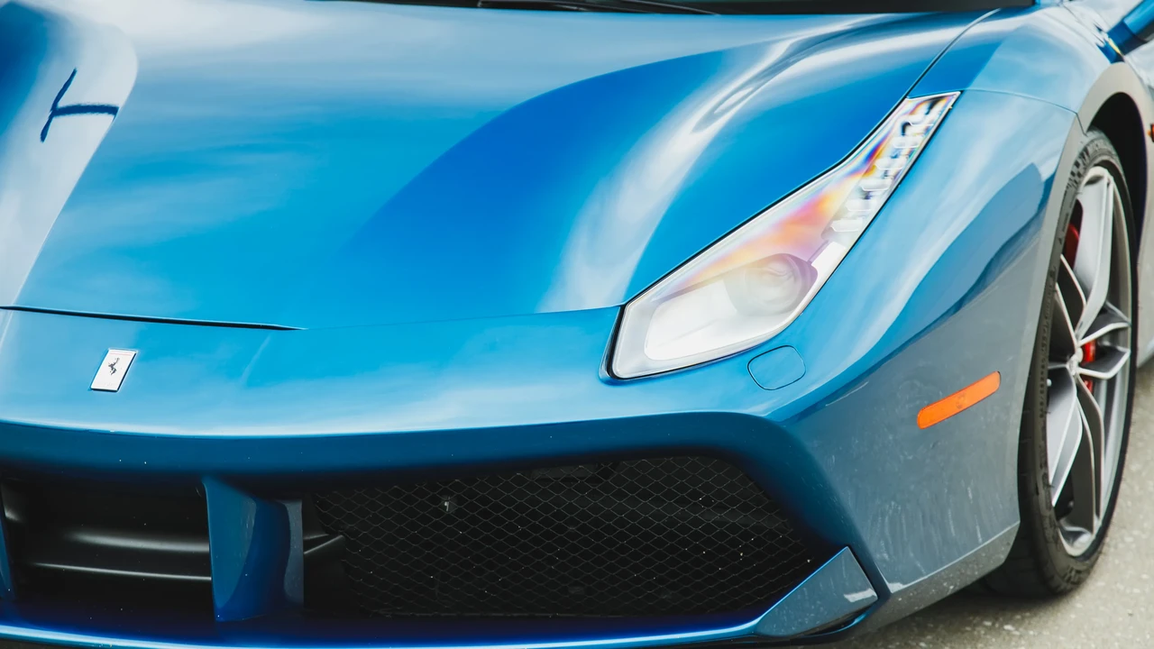 2019 Ferrari 488 GTB - Image 19 of 31