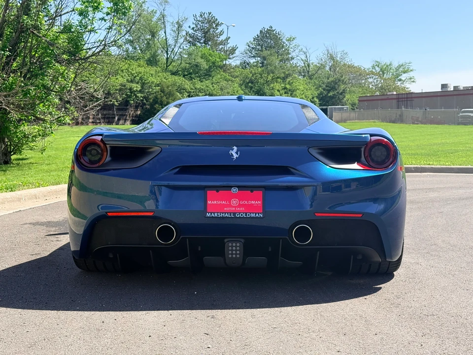 2019 Ferrari 488 GTB - Image 16 of 31