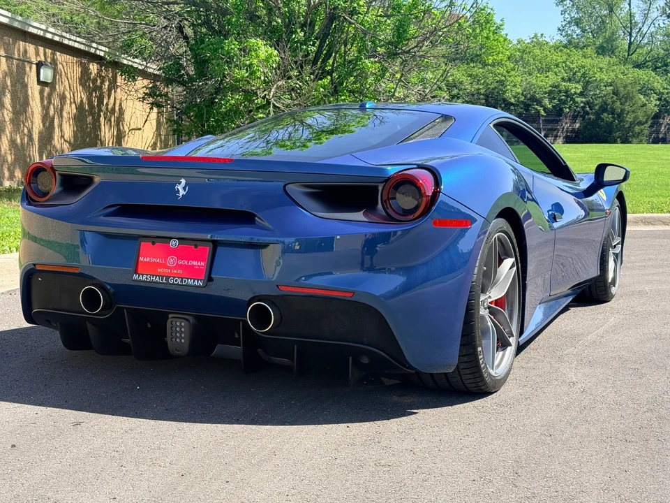 2019 Ferrari 488 GTB - Image 17 of 31
