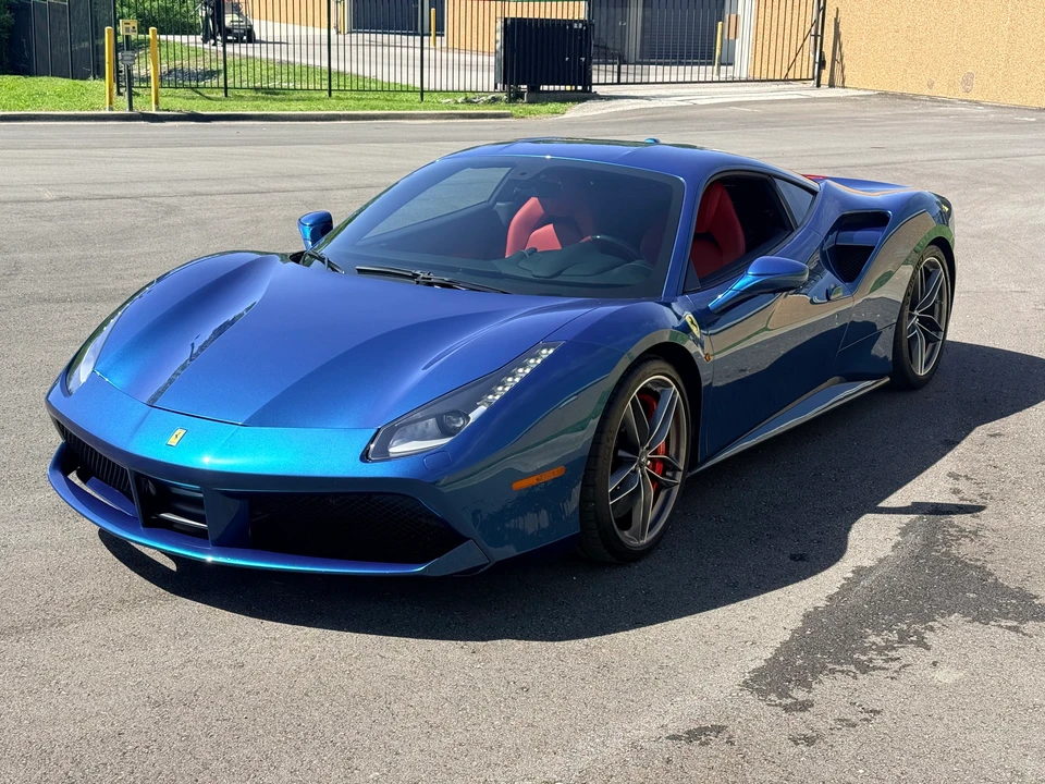 2019 Ferrari 488 GTB - Image 15 of 31