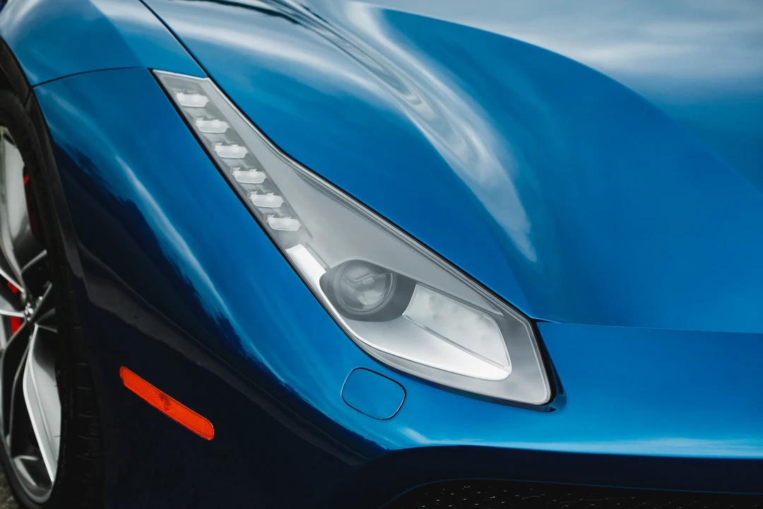 2019 Ferrari 488 GTB - Image 29 of 31