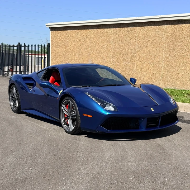 2019 Ferrari 488 GTB - Image 13 of 31