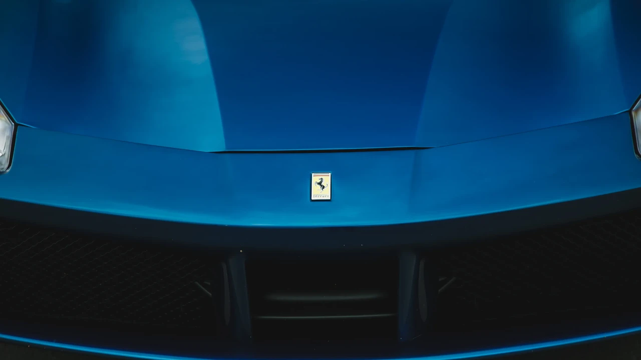 2019 Ferrari 488 GTB - Image 20 of 31