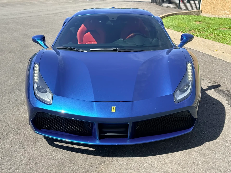 2019 Ferrari 488 GTB - Image 14 of 31