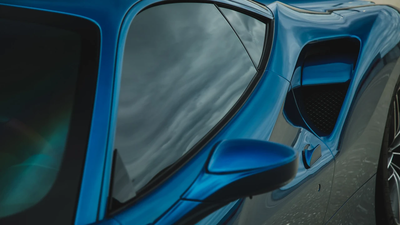 2019 Ferrari 488 GTB - Image 23 of 31