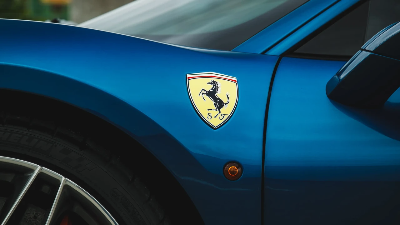 2019 Ferrari 488 GTB - Image 25 of 31