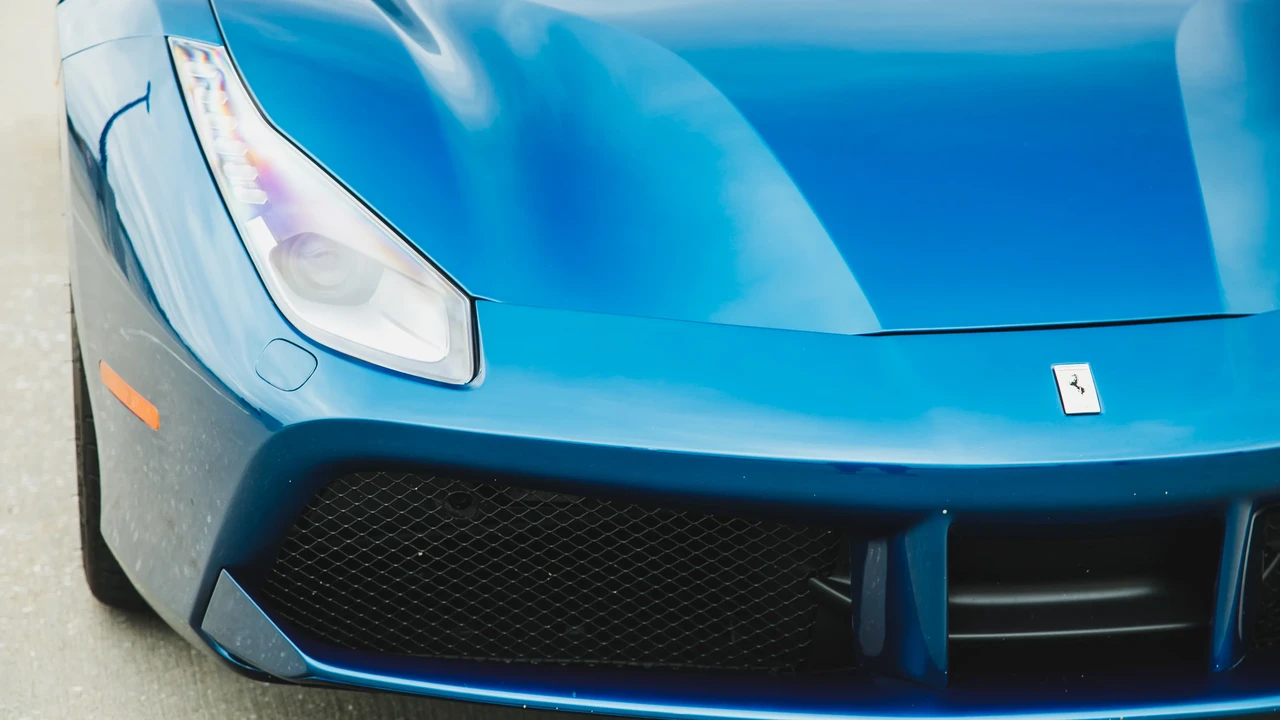 2019 Ferrari 488 GTB - Image 18 of 31