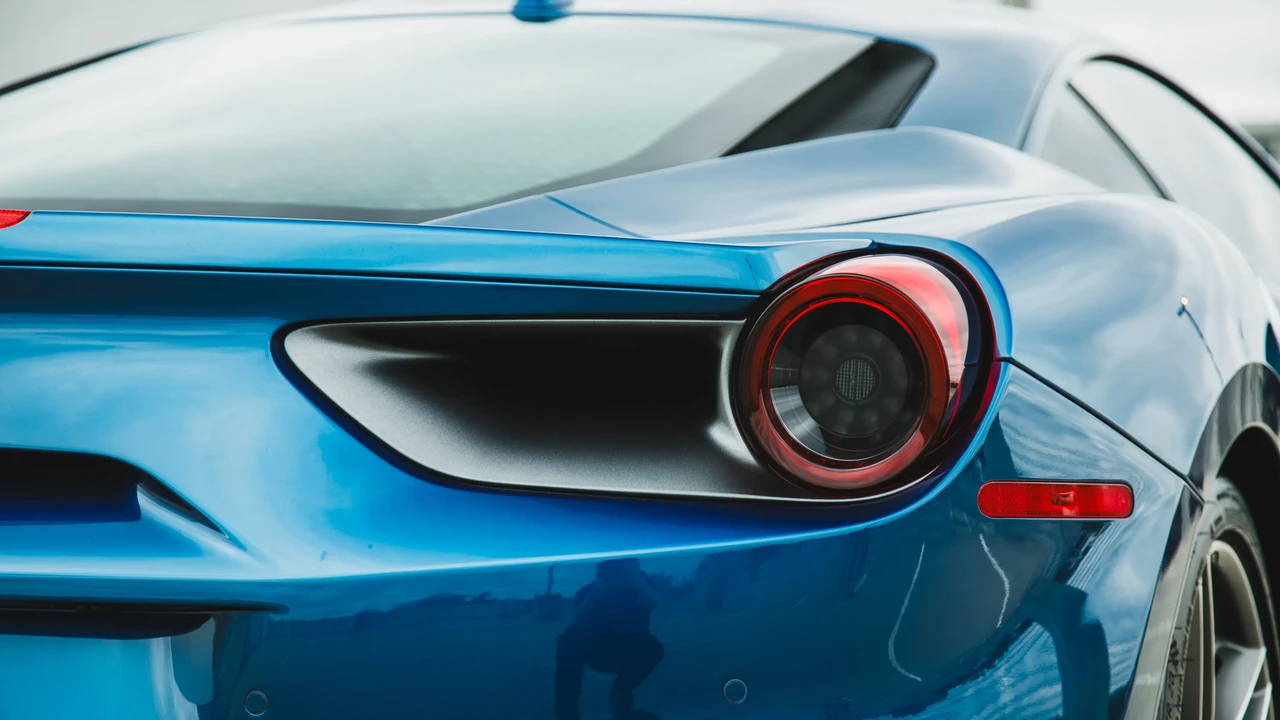 2019 Ferrari 488 GTB - Image 28 of 31