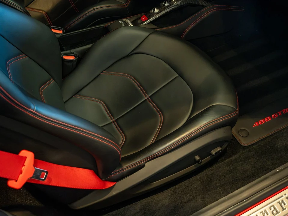 2019 Ferrari 488 GTB - Image 20 of 26