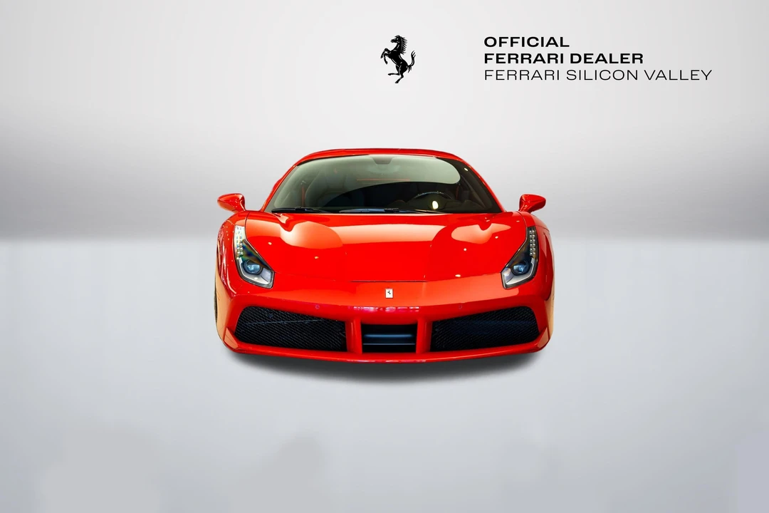 2019 Ferrari 488 GTB - Image 2 of 26