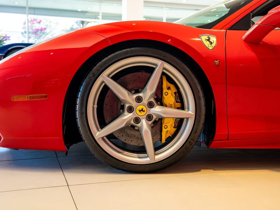 2019 Ferrari 488 GTB - Image 3 of 26