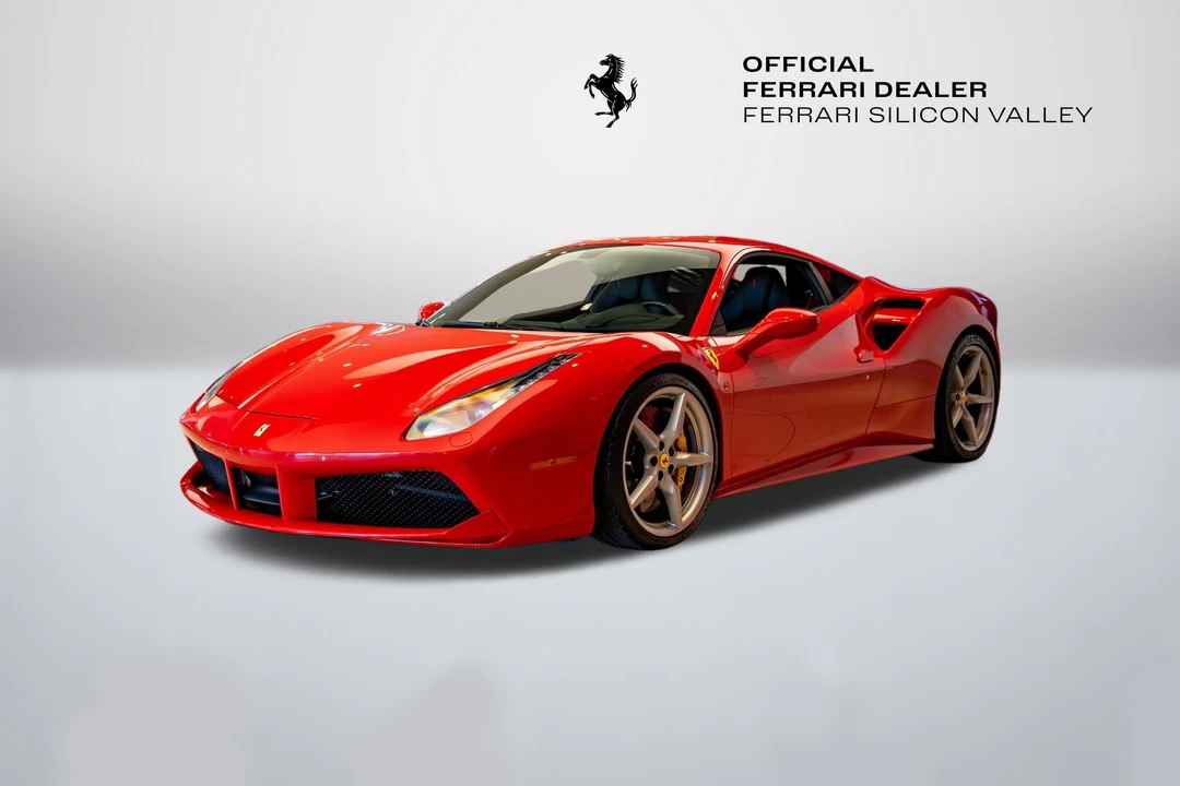 2019 Ferrari 488 GTB - Image 4 of 26