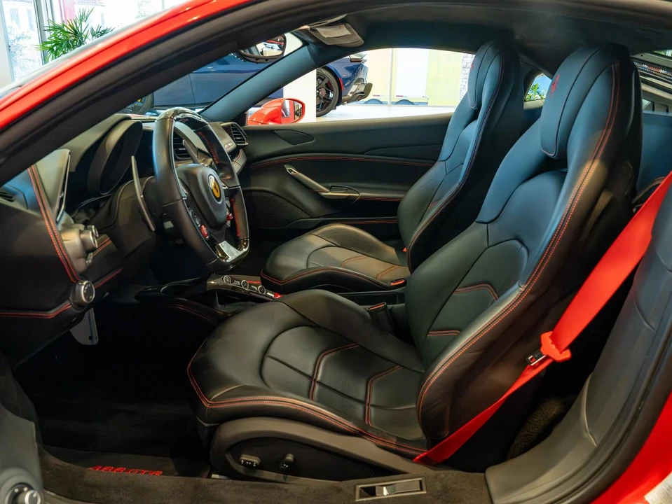 2019 Ferrari 488 GTB - Image 10 of 26