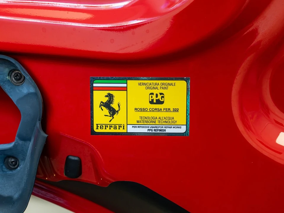 2019 Ferrari 488 GTB - Image 25 of 26