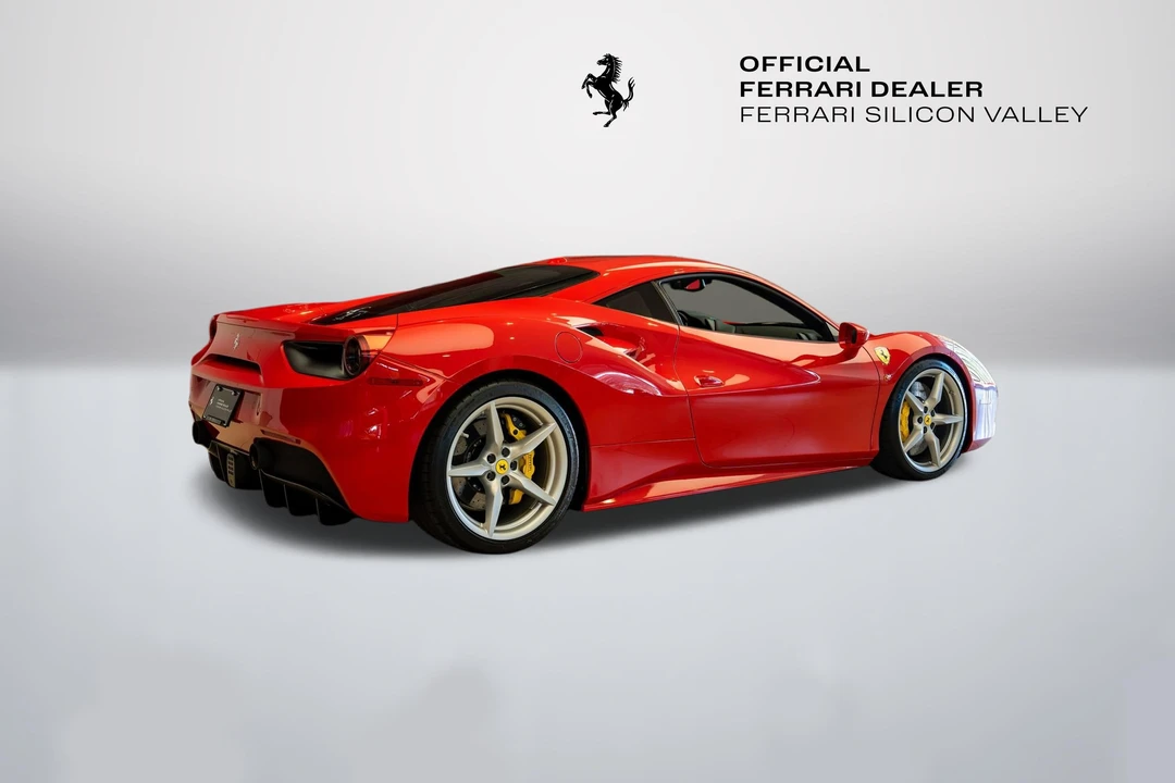 2019 Ferrari 488 GTB - Image 6 of 26
