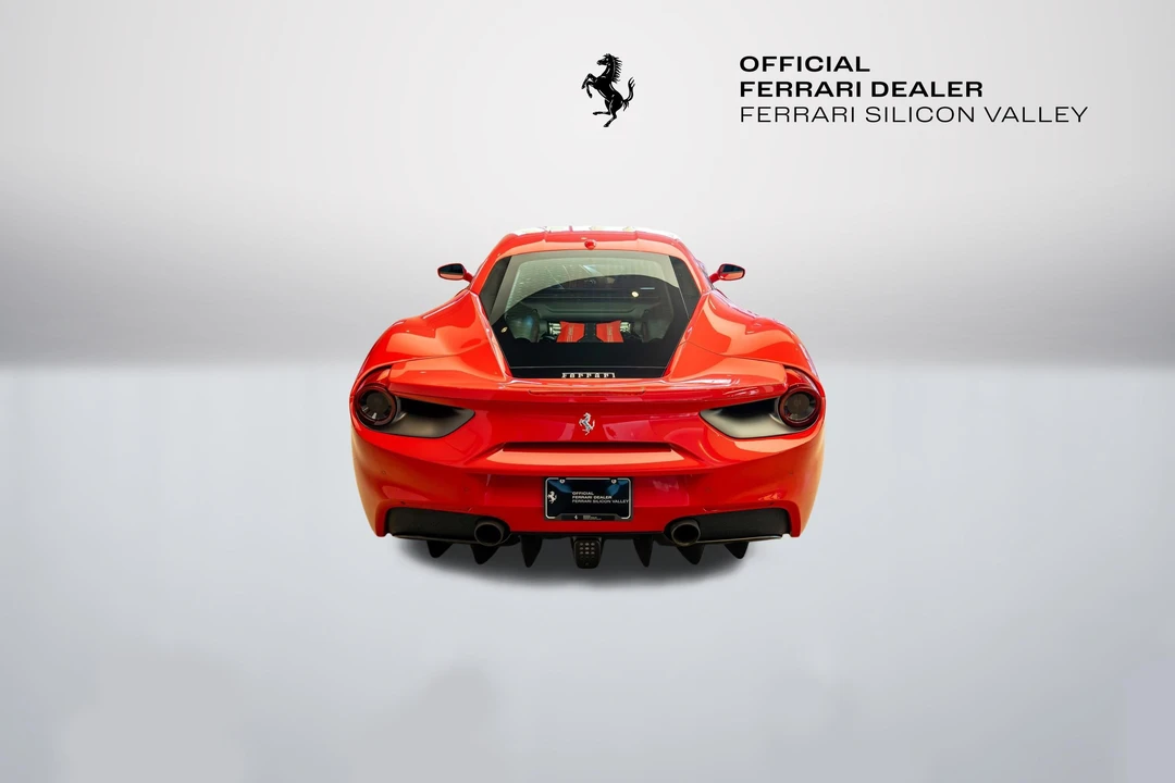 2019 Ferrari 488 GTB - Image 5 of 26