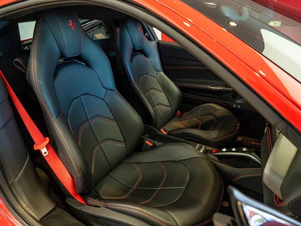 2019 Ferrari 488 GTB - Image 19 of 26