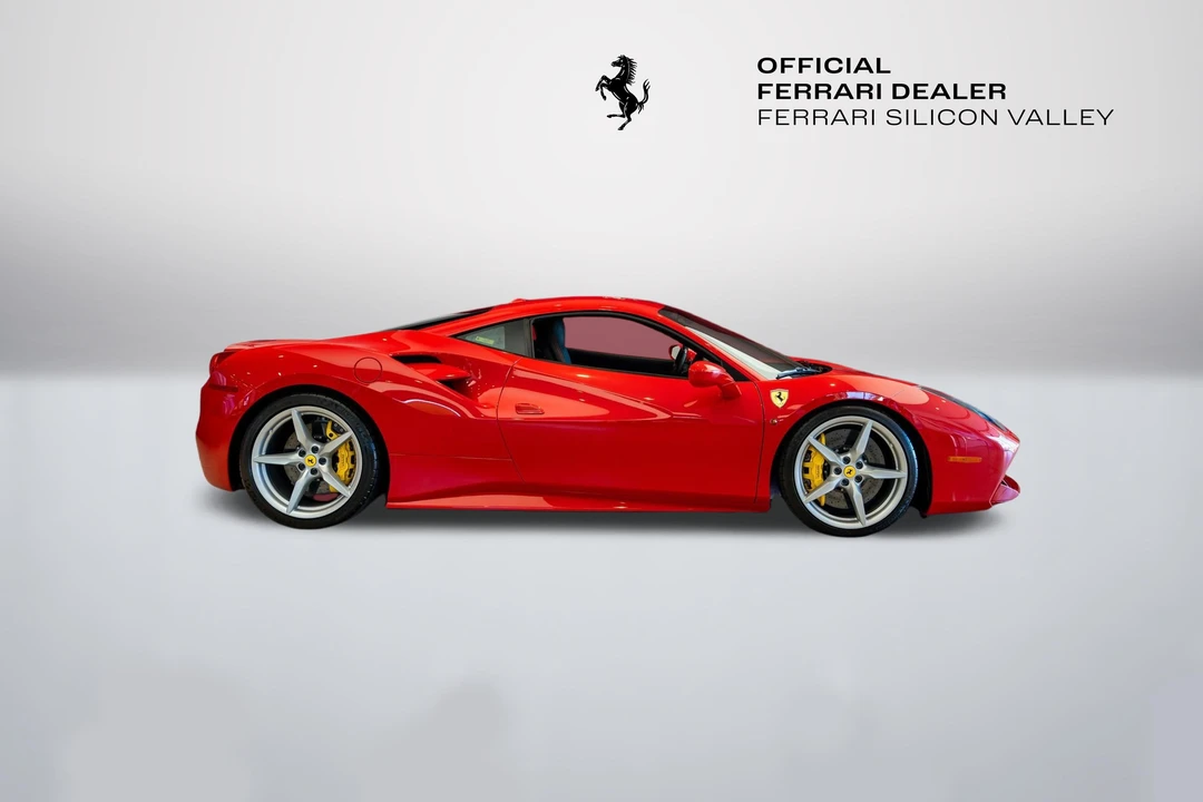 2019 Ferrari 488 GTB - Image 7 of 26