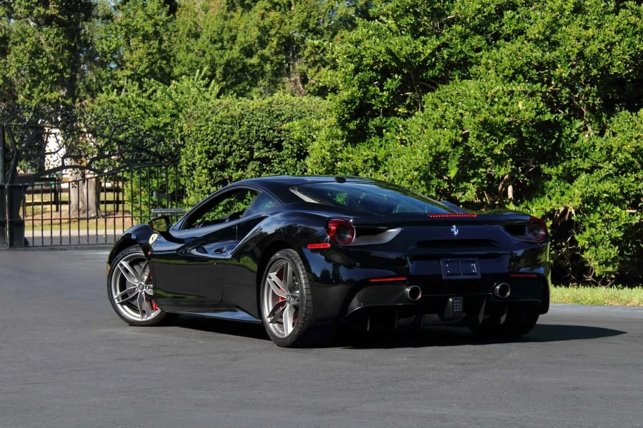 2019 Ferrari 488 GTB - Image 7 of 31