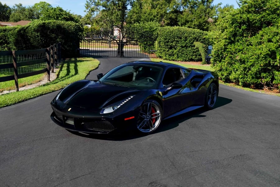 2019 Ferrari 488 GTB - Image 13 of 31
