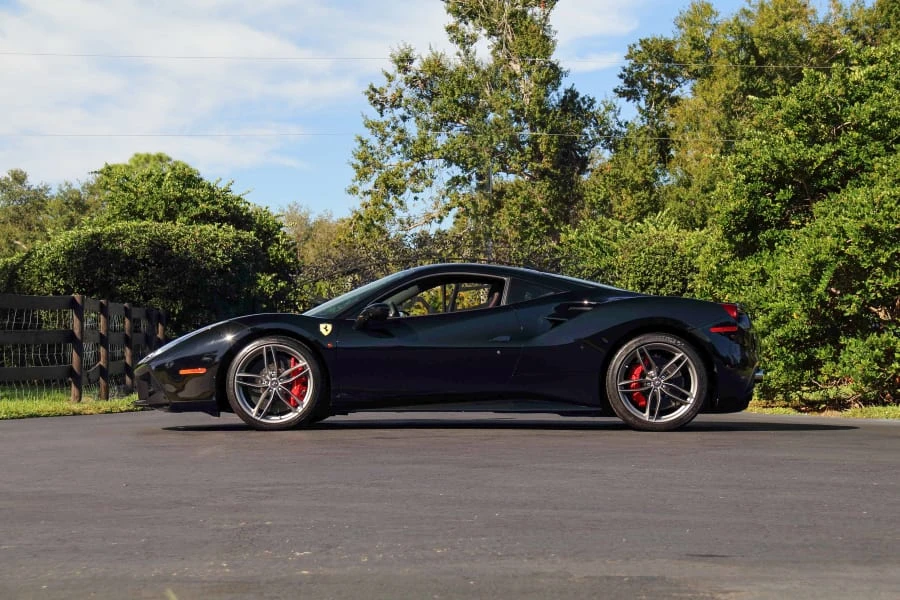 2019 Ferrari 488 GTB - Image 10 of 31