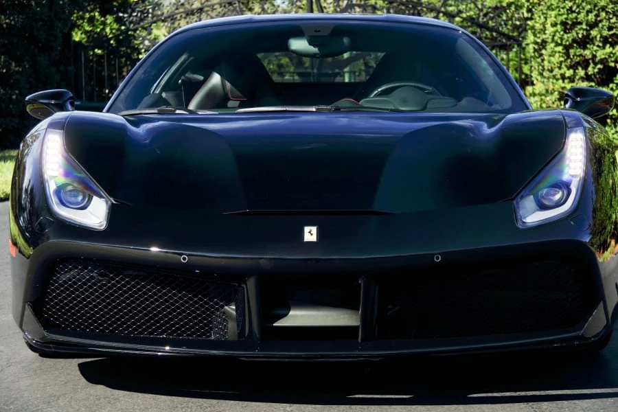 2019 Ferrari 488 GTB - Image 15 of 31