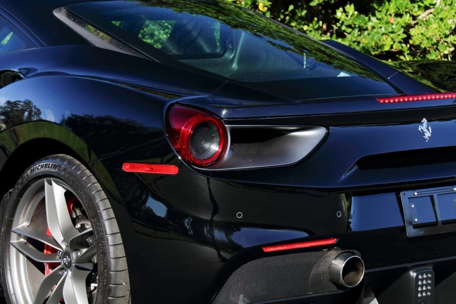 2019 Ferrari 488 GTB - Image 14 of 31