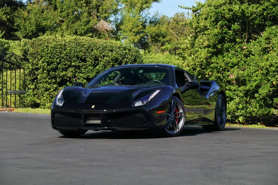 2019 Ferrari 488 GTB - Image 20 of 31
