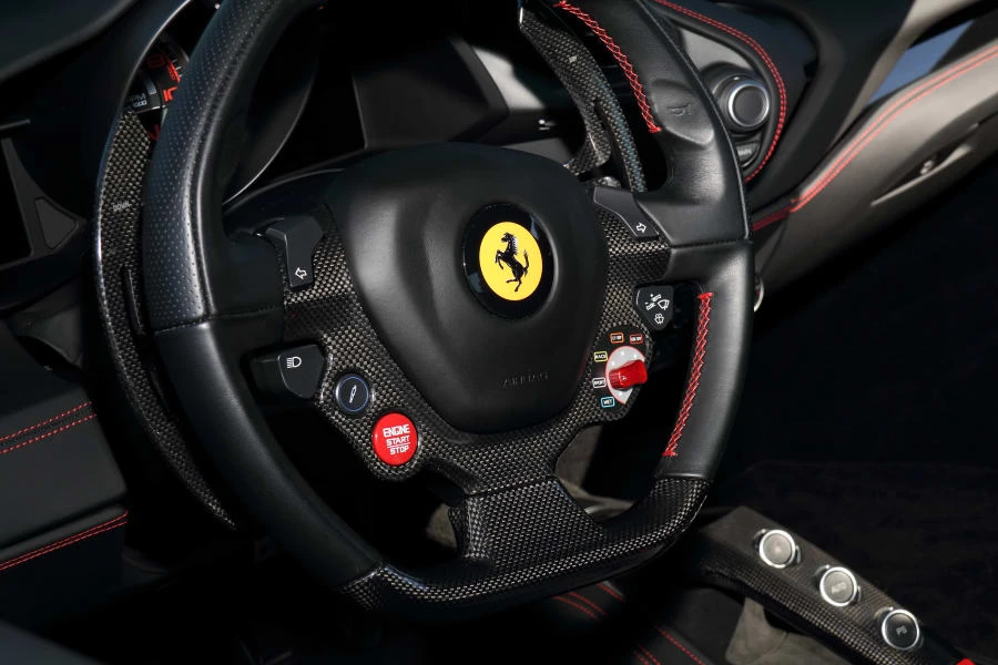 2019 Ferrari 488 GTB - Image 27 of 31