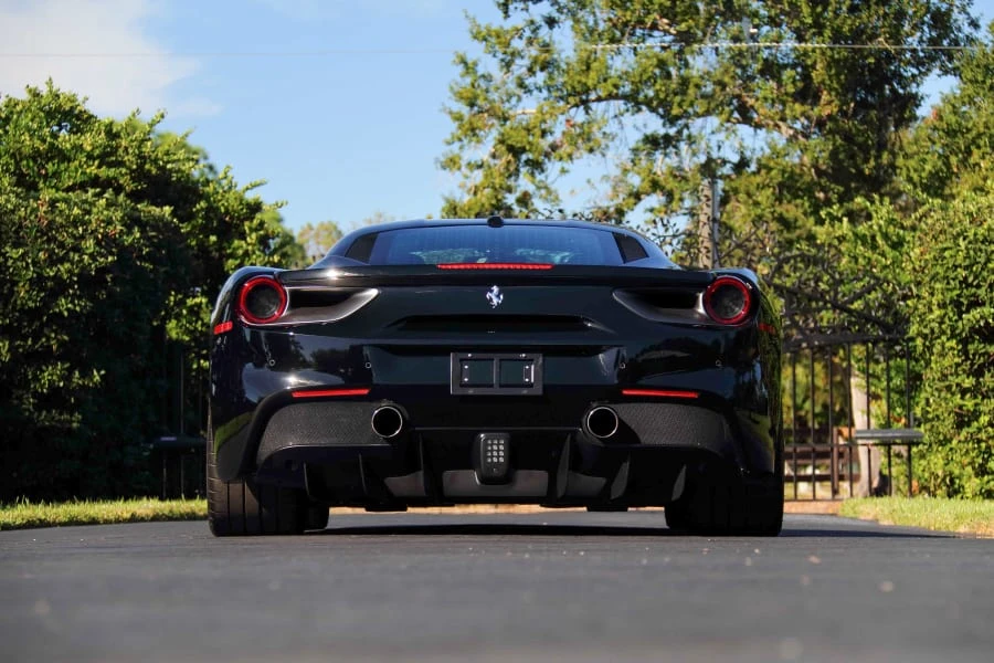 2019 Ferrari 488 GTB - Image 5 of 31