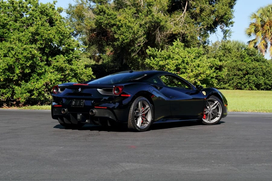2019 Ferrari 488 GTB - Image 3 of 31