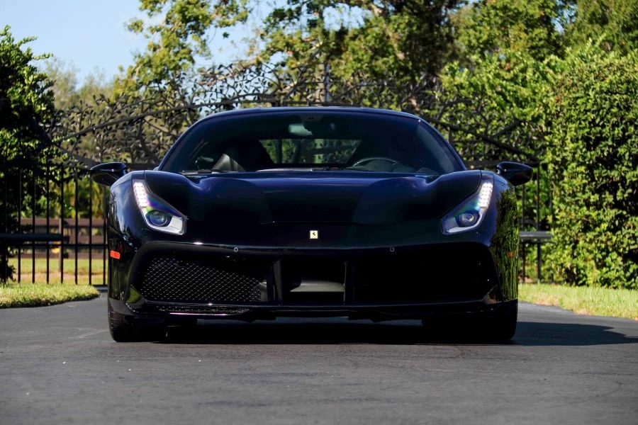 2019 Ferrari 488 GTB - Image 4 of 31