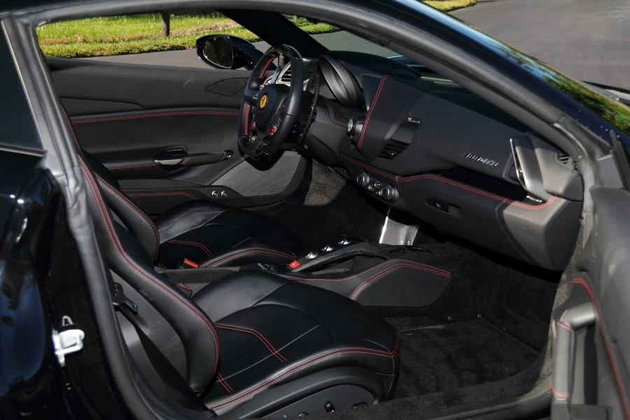 2019 Ferrari 488 GTB - Image 21 of 31