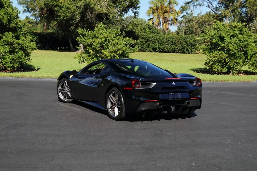 2019 Ferrari 488 GTB - Image 16 of 31