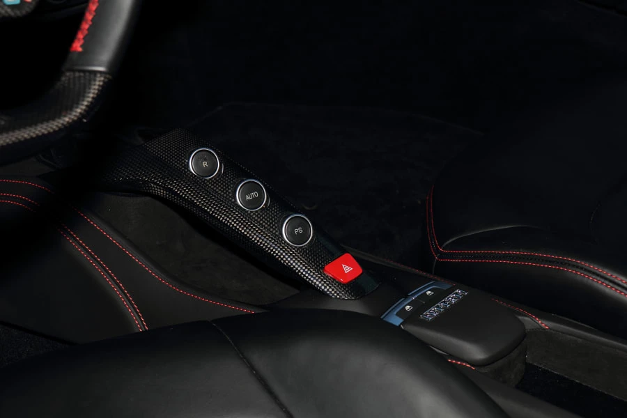 2019 Ferrari 488 GTB - Image 31 of 31