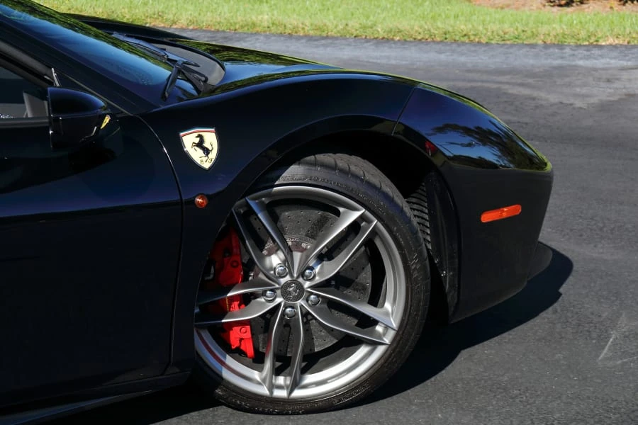 2019 Ferrari 488 GTB - Image 12 of 31