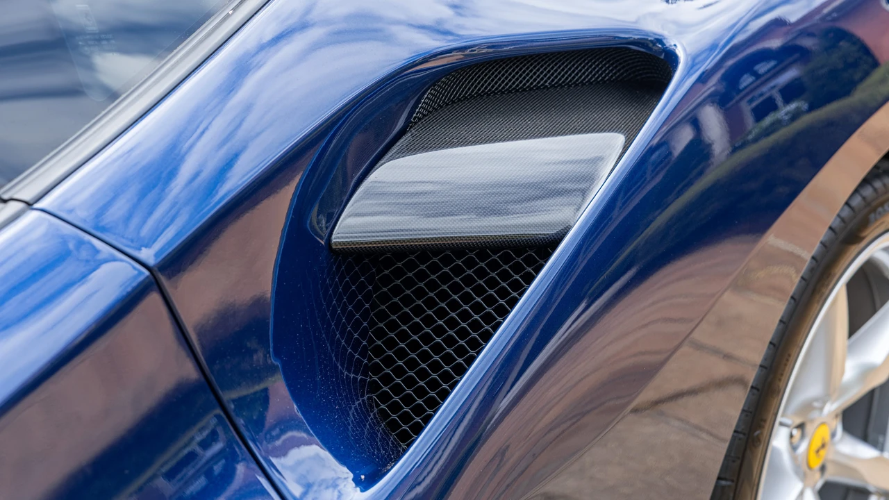 2019 Ferrari 488 GTB - Image 30 of 31