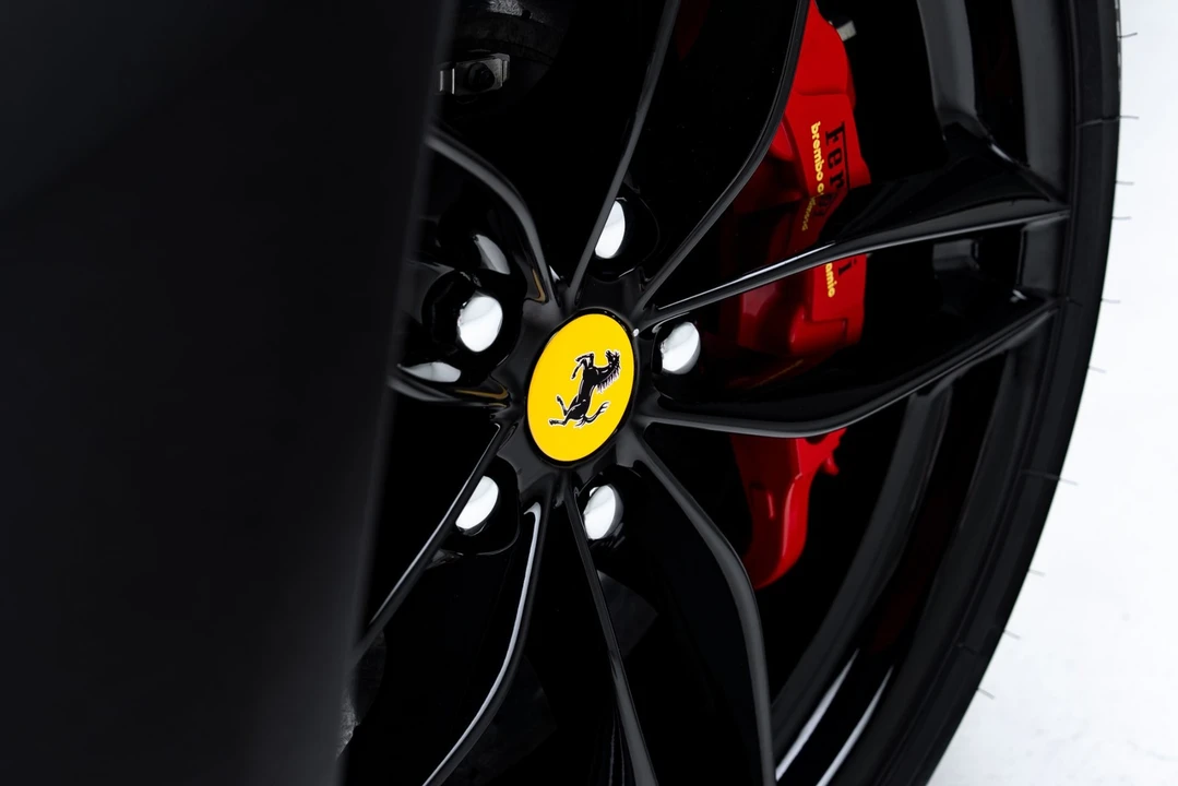 2019 Ferrari 488 GTB - Image 22 of 31