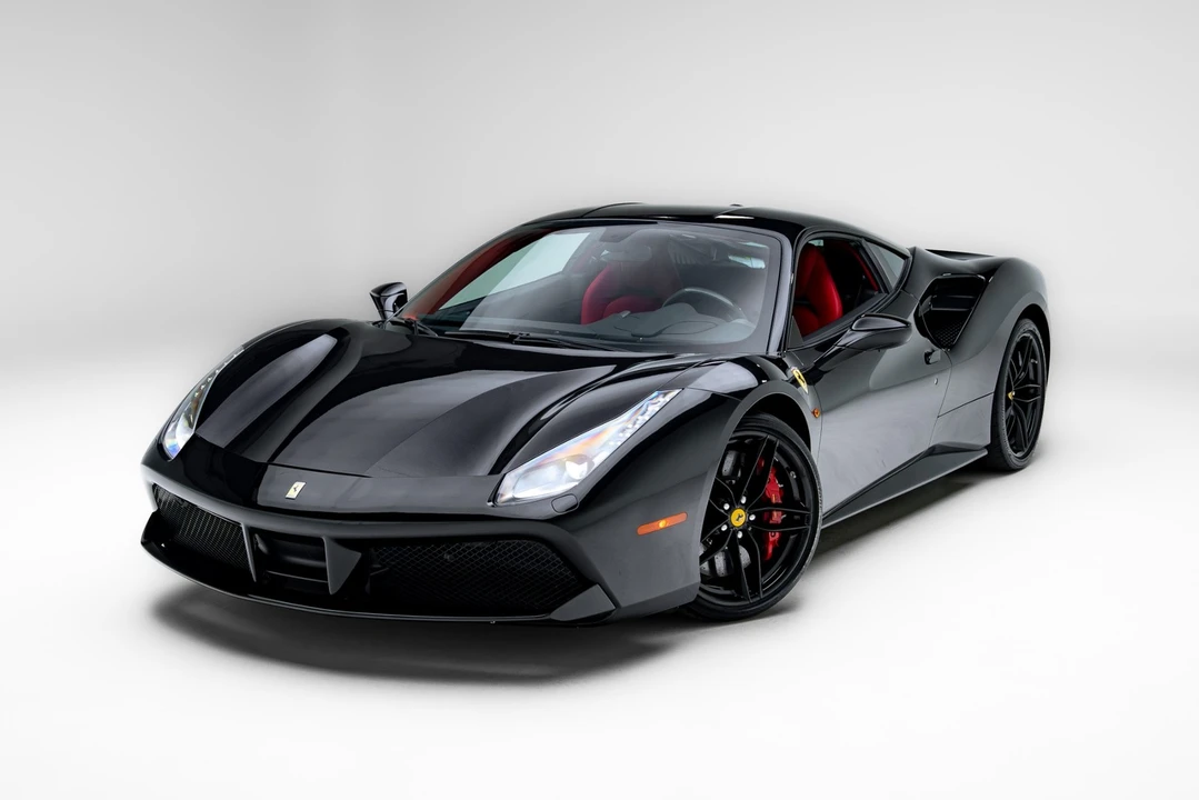 2019 Ferrari 488 GTB - Image 20 of 31