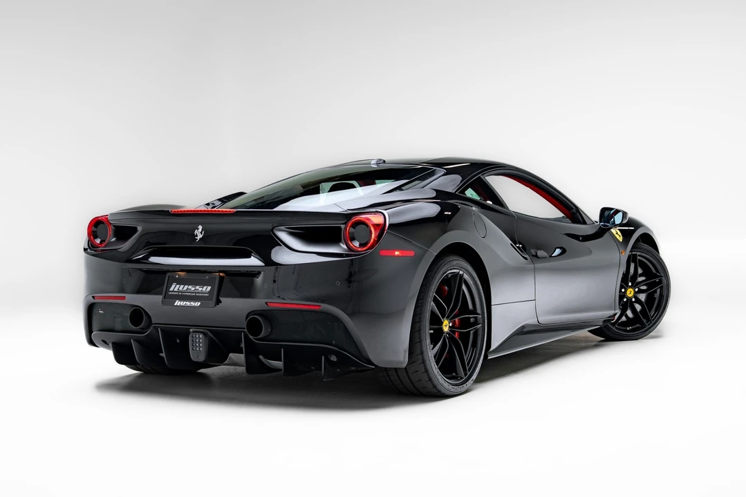 2019 Ferrari 488 GTB - Image 4 of 31