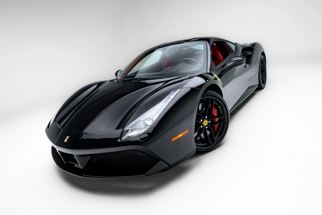 2019 Ferrari 488 GTB - Image 21 of 31