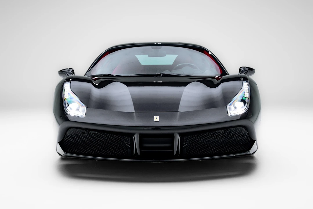 2019 Ferrari 488 GTB - Image 3 of 31