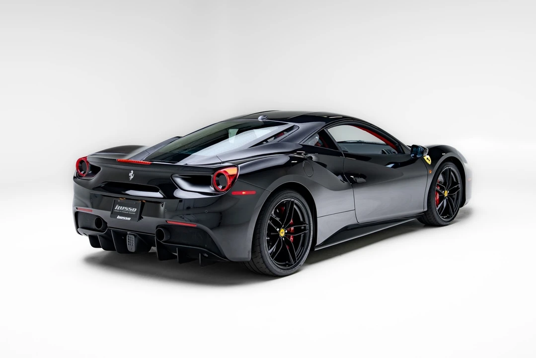 2019 Ferrari 488 GTB - Image 26 of 31